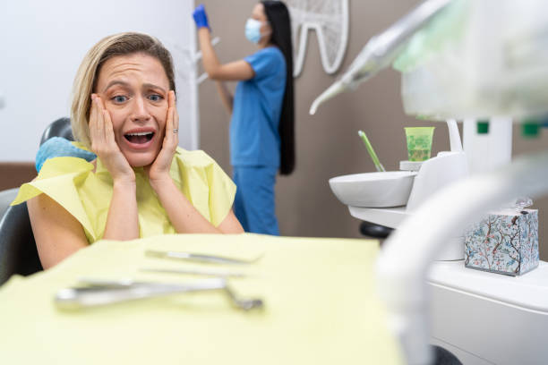 Best Emergency TMJ Treatment in Lambertville, NJ